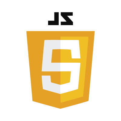 Logo de la herramienta Javascript